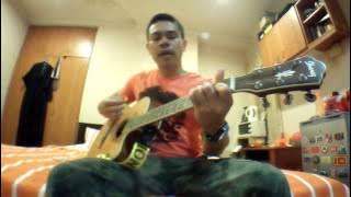 d'Masiv - Di Antara Kalian (Acoustic Cover)