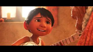 Coco- Miguel Sings Remember Me 720P