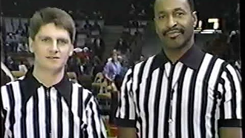 1994 State Championship vs St. Agnes