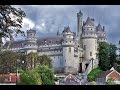 Château de Pierrefonds