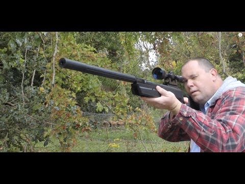review:-remington-thunderceptor---break-barrel-airgun