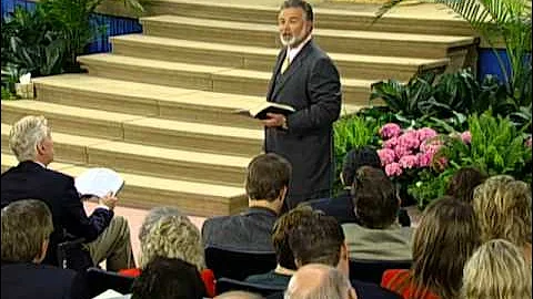 Keith Moore   Without A Doubt   Pt 11 Rest