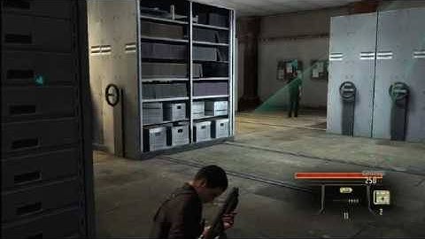 Alpha Protocol - The Toys Dev Diary - PlayJamUK