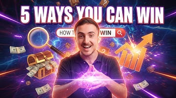 MarketDing.com SEO Course – What Makes Google Rank One Site Over Another: 5 Ways You Can Win