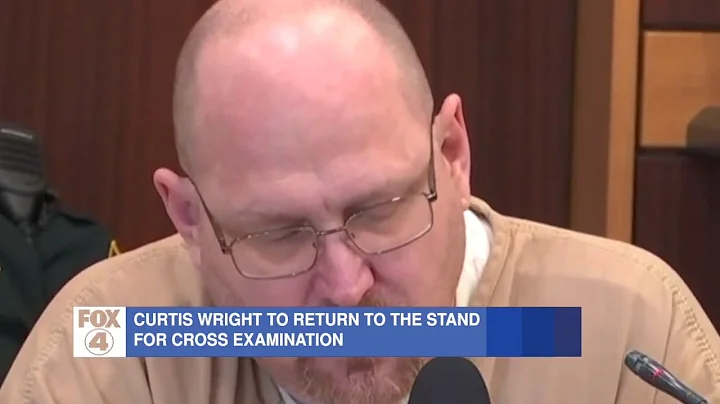 SIEVERS RECAP: Curtis Wright to return to the stand