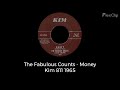 The Fabulous Counts - Money