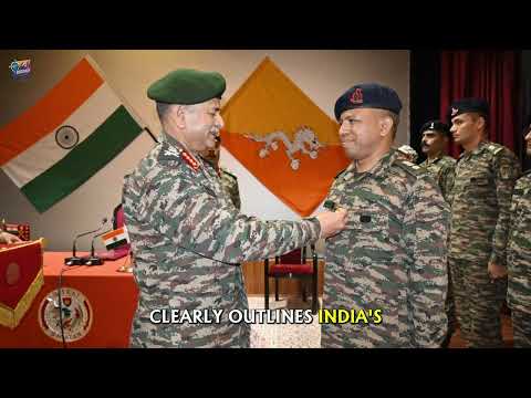 MOST SINFUL COUNTRY Real Life In Bhutan Mind Blowing Facts About Travel Document