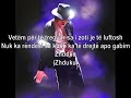Michael Jackson - Beat It Perkthim Shqip