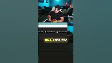 These Tier Lists Gotta Stop... #funnymoments #funny #streamer