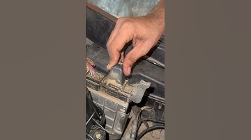 ECM Grip Lock Fitting #ecm #grip #lock #fitting #alsharifauto #asacarinformation #autoelectrician