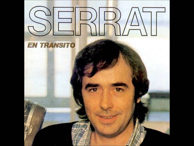 Joan Manuel Serrat - Las Malas Compañias