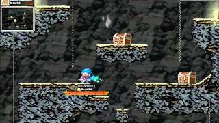 Maple Guides Zak Prequest Part 1