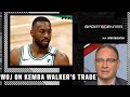 Woj details Kemba Walker’s trade to the Thunder | SportsCenter