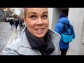 VlogMAS # 3 /Книжный магазин и Covent Garden/