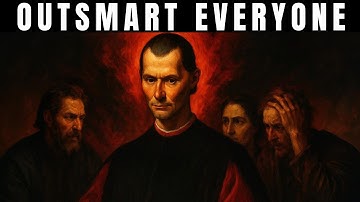 The 21 Machiavelli Laws to Outsmart and Dominate