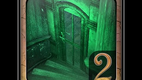 Can You Escape Dark Mansion 2 - Level 6 Walkthrough Guide