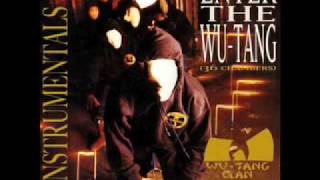 Wu-Tang Clan - Wu-Tang Clan Ain't Nuthing Ta F' Wit (Instrumental) [Track 7] chords