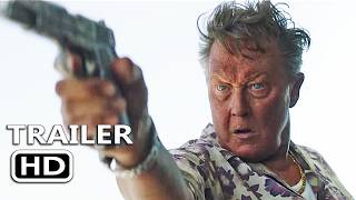 Mermaid Official Trailer 2026 Robert Patrick