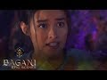 Bagani Epic Scenes: 'BAGANI Mata Sa Mata' Episode