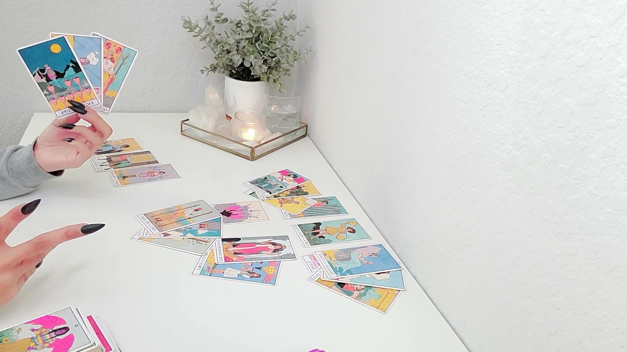 ❤️ Taurus | The Answer To Your Burning Question! March 2024