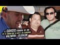 🇲🇽la broma del COYOTE a VALENTÍN ELIZALDE❤️💯