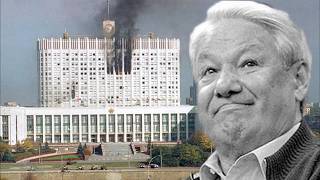 Борис Ельцин: история одной клятвы
