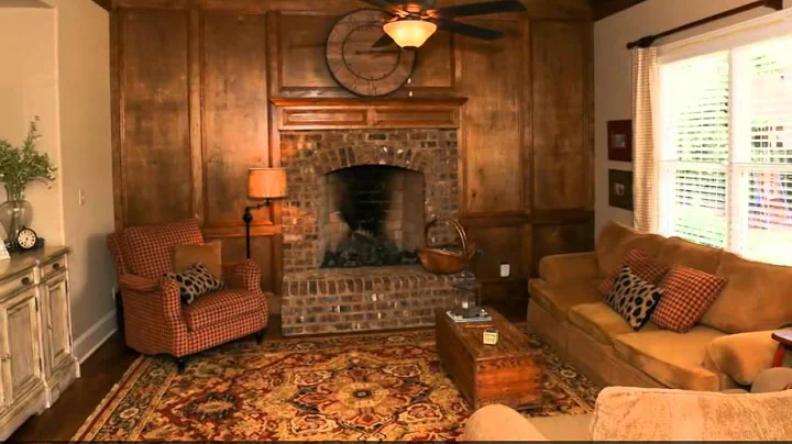 10411 South Duncan Woods Drive | Joyce Chasteen
