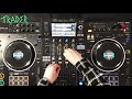 Dance Mix: Oliver Heldens / Kream / Shift K3y - Pioneer XDJ XZ