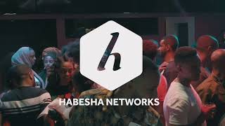 Habesha Networks Mixer in ATL