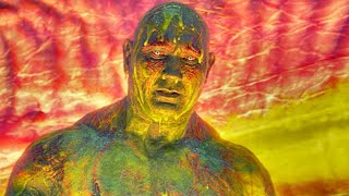 Drax Cuts Through ''INSIDE'' Scene | Guardians of The Galaxy Vol.2 | Movie HD