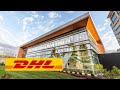 Dcouvrez lavenir de la logistique au dhl americas innovation center