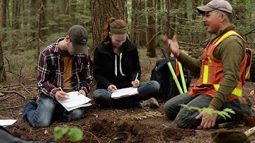 Bachelor of Science in Environment & Natural Resource Degree