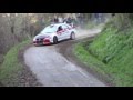 3°Rally Colli del Grignolino 2015 Godino Crash  [HD]