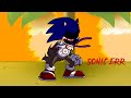 Sonic.ERR (Tails.Exe) Vs Sonic.exe Sings No Salvation | FNF No Salvation Cover | Sonic.ERR Beta Mod