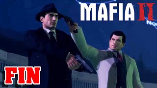 JOE M&#39;A TRAHIT | Mafia II [Fin]