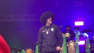 Cypress Hill  -Insane in the Brain at Cali Roots 2023