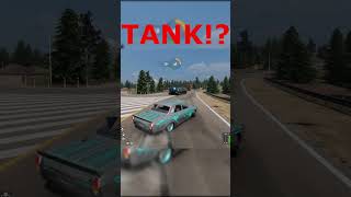 Tank!  | CarX Drift Racing Online #short #shorts #shortvideo #car #carxdrift