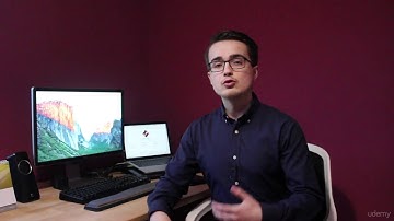 REST APIs with Flask and Python : Welcome to the course!