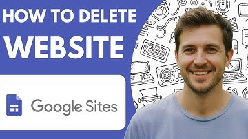 How to Delete a Google Sites Website Full 2026 Guide