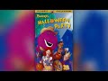 Barney Halloween Party Kids Zoo Mp3 Mp4 Free download