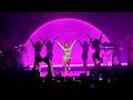 4K PRETTY UGLY AIN T MY FAULT Ft Sexyy Red Zara Larsson Midnight Sun Tour LA Day 1 3 4 26 