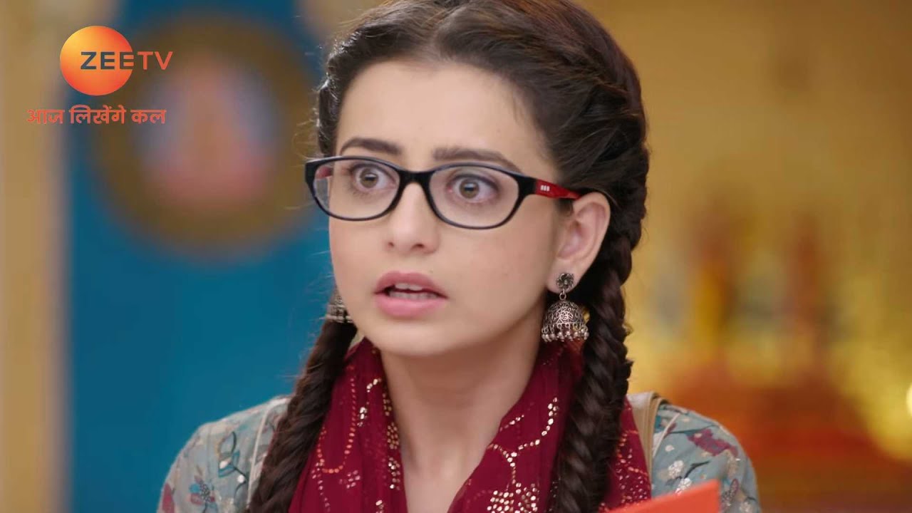 EP 31Хамари Баху шелк - Индийское телешоу хинди - Же ТВ