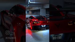 Chevrolet Corvette — E-Ray, Z06 и ZR1/ZR1