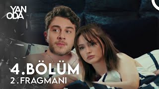 Yan Oda 4. Bölüm 2. Fragmanı