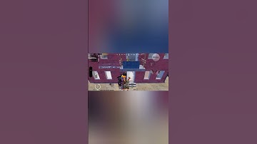 Pubg | dbs | bgmi |#shorts #bgmi #battleindia #pubg #dbs #illegalweapon