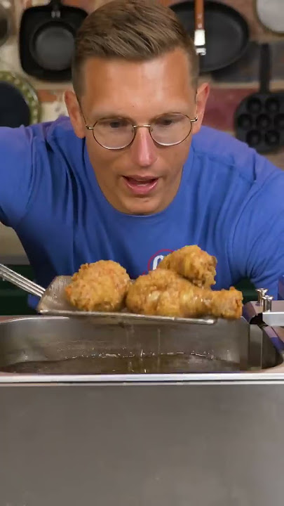 Decoding KFC's 11 Secret Herbs And Spices
