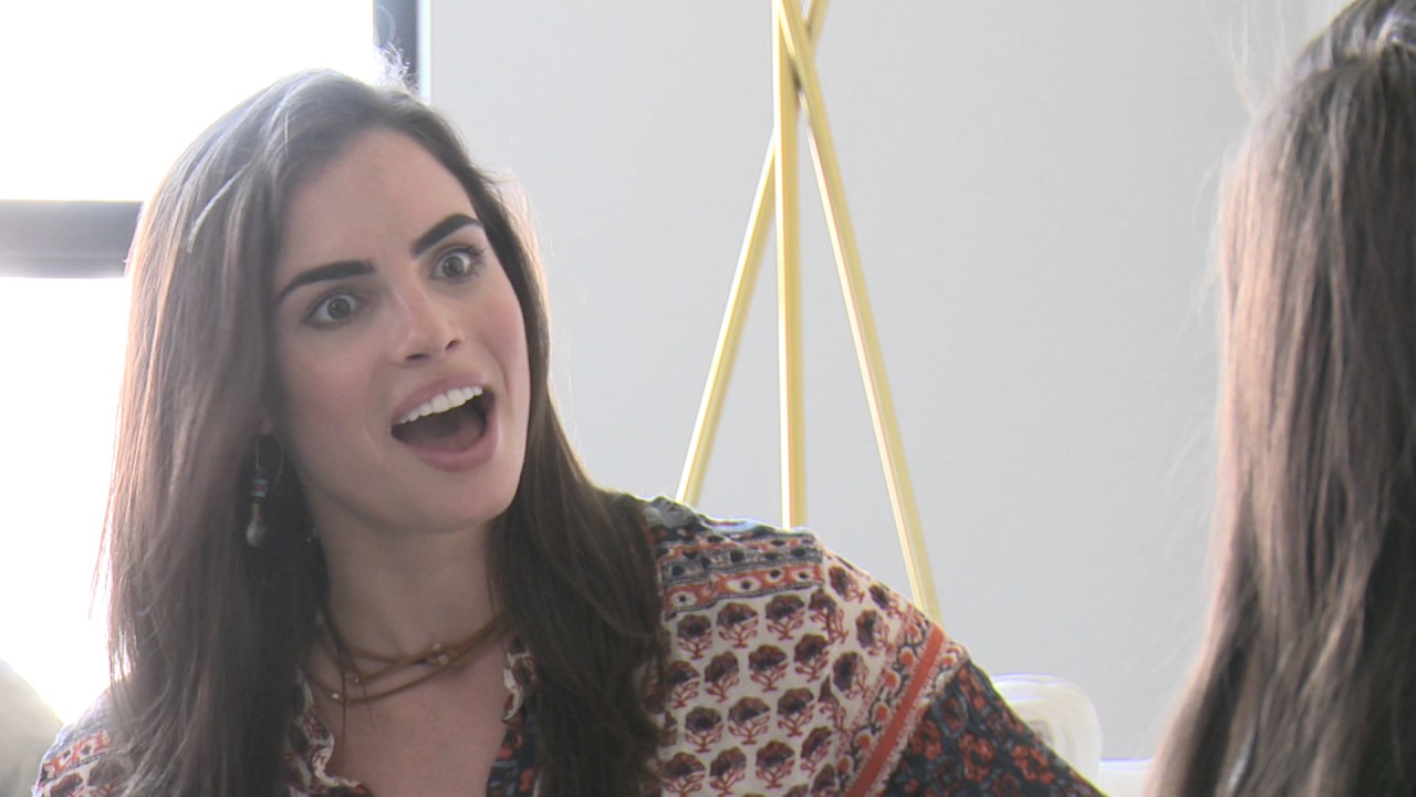 What'S It Like On Set For Guardians Of The Galaxy Vol 2? An Actress In The Film Gives An Inside Look