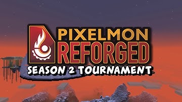Pixelmon Season 2 Trailer