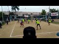 Volleyball ..gabbar attack