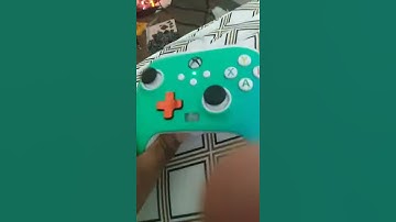 Tutorial on how to remap buttons